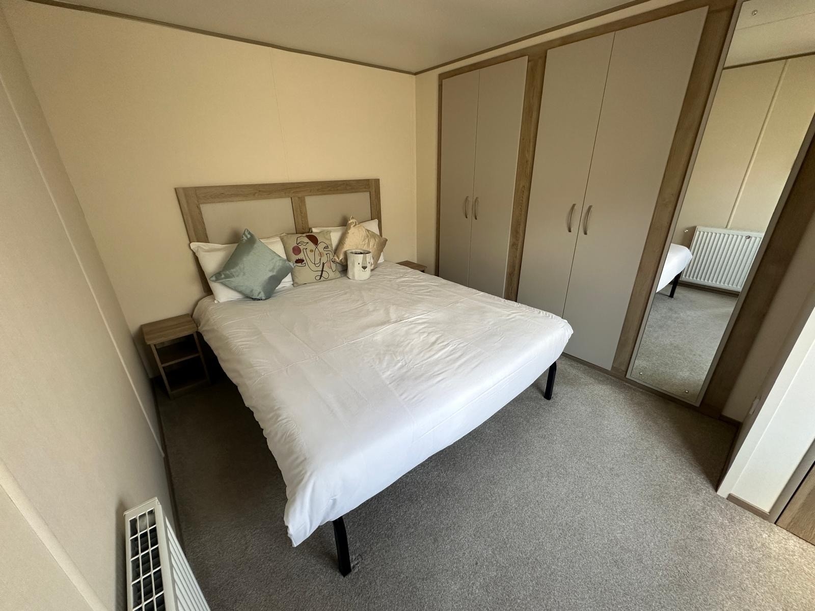 Photo of ABI Arizona 2019 (Static Caravan)