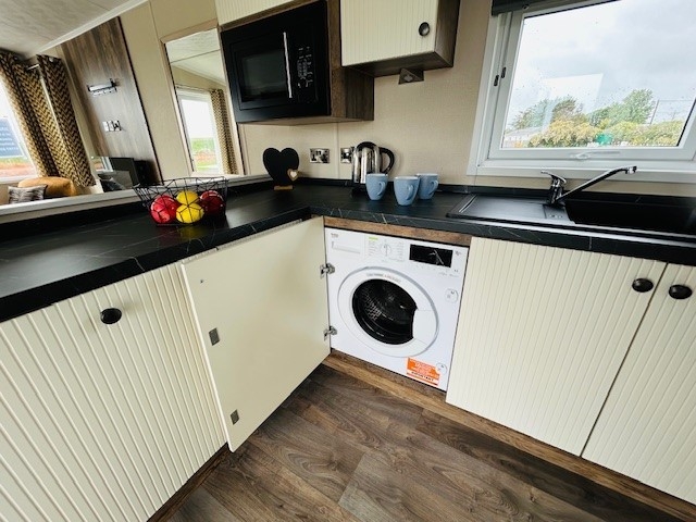 Photo of Pemberton Avon 2025 (Static Caravan)