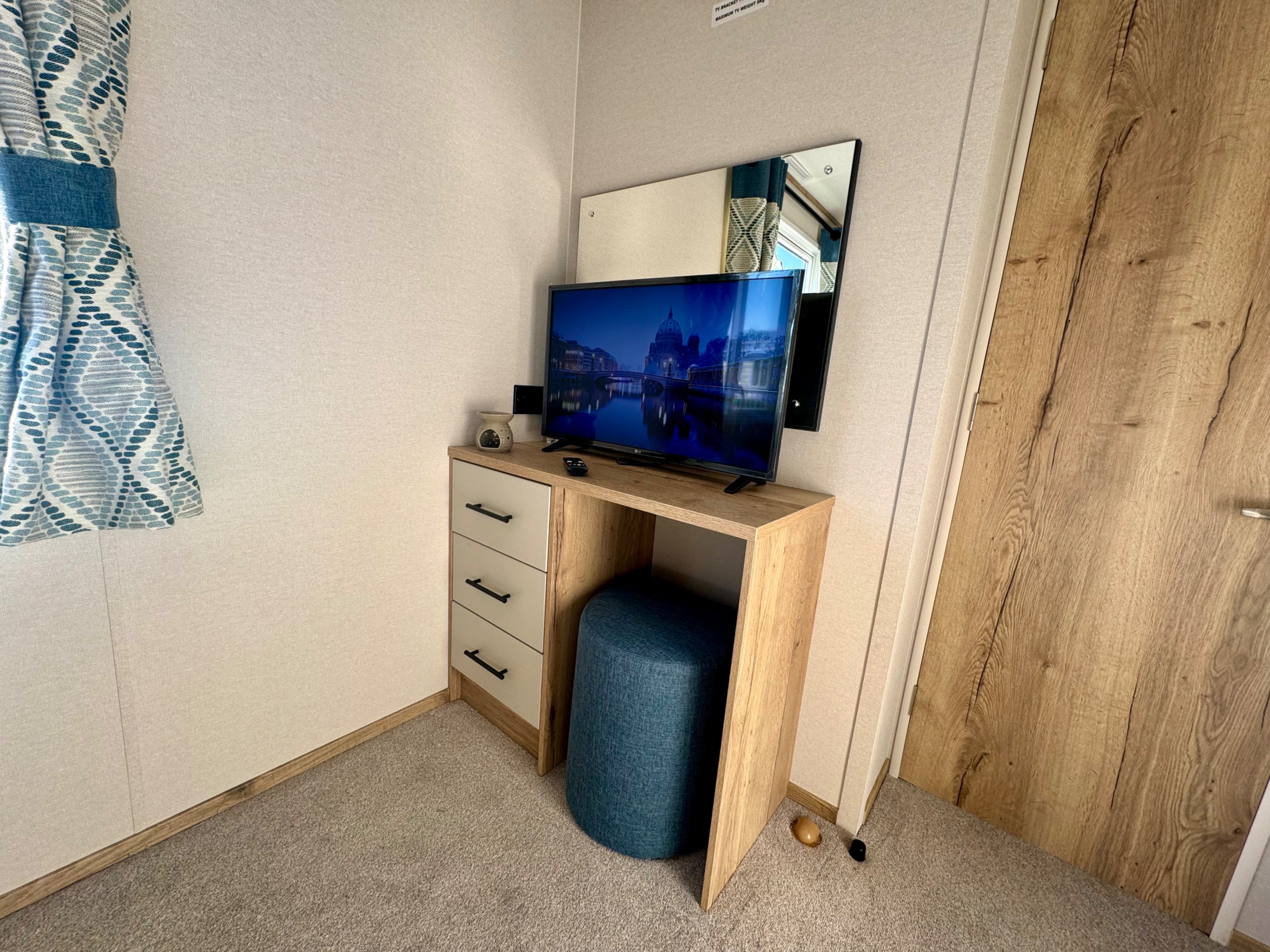 Photo of ABI Beverley 2023 (Static Caravan)