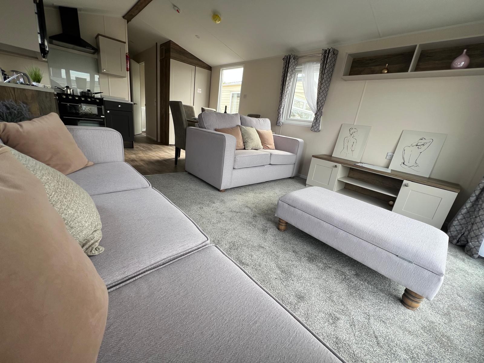 Photo of Willerby Malton 2026 (Static Caravan)