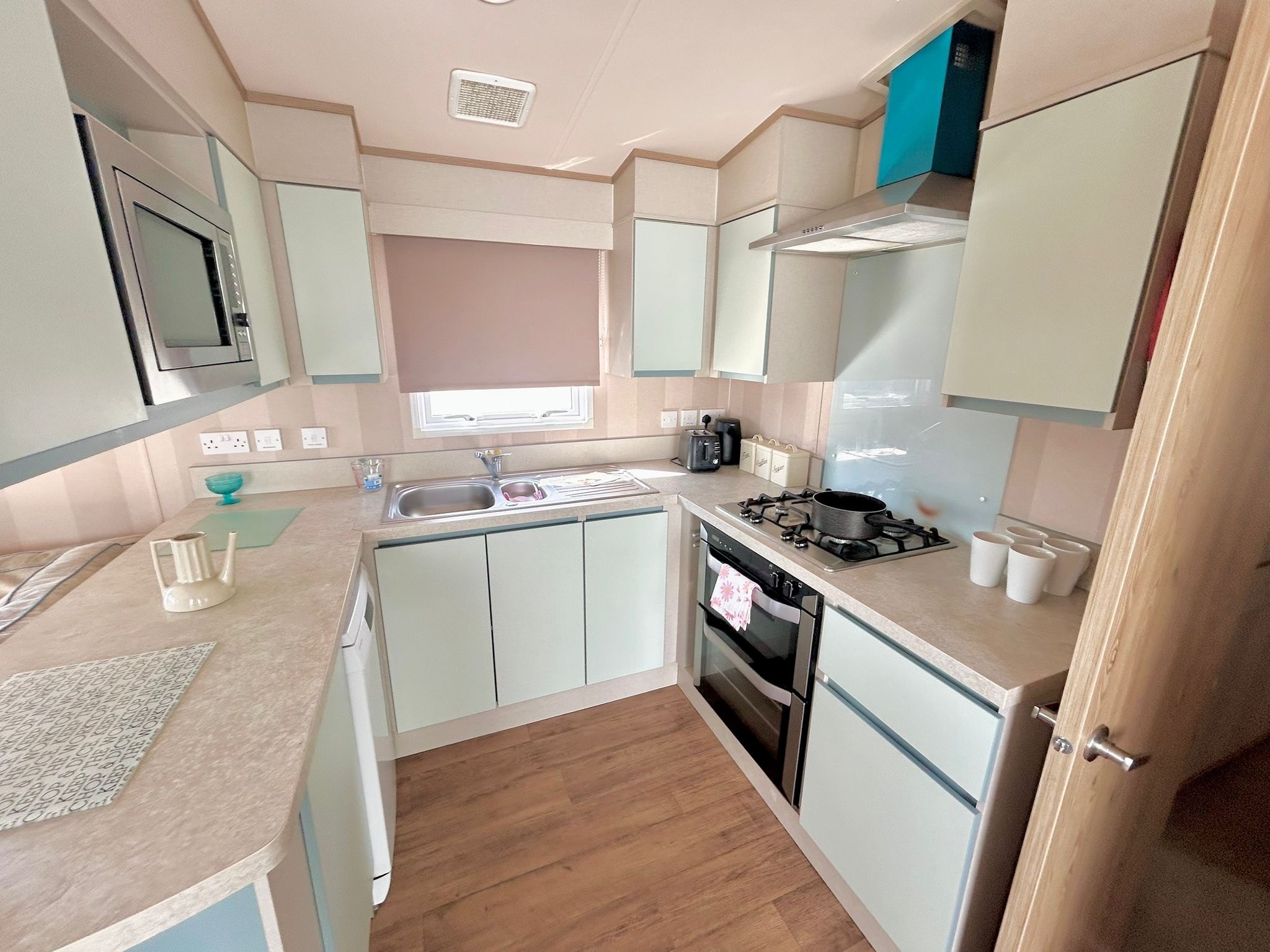 Photo of ABI Summerhouse 2019 (Static Caravan)