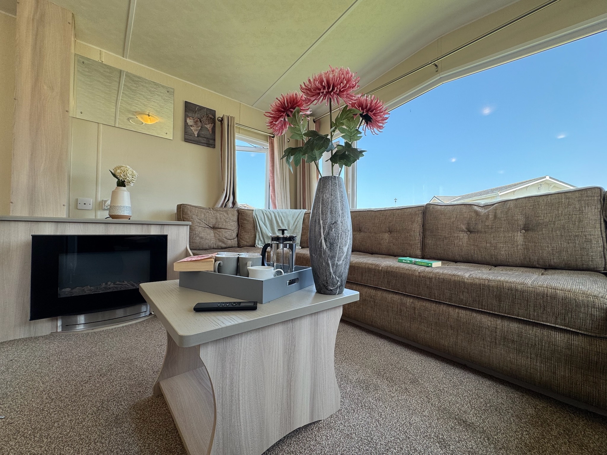 Photo of Atlas Topaz 2017 (Static Caravan)