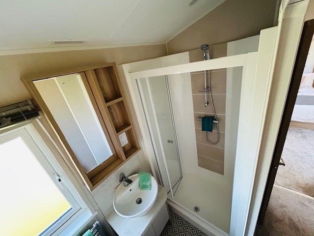Photo of Willerby Vogue 2022 (Static Caravan)
