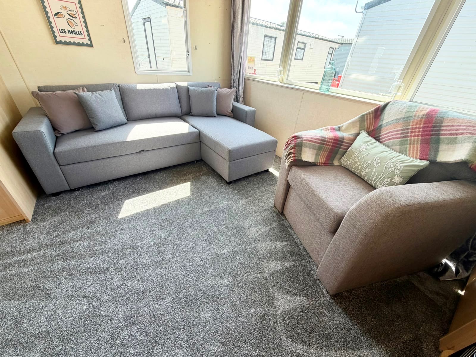 Photo of ABI Vista 2010 (Static Caravan)