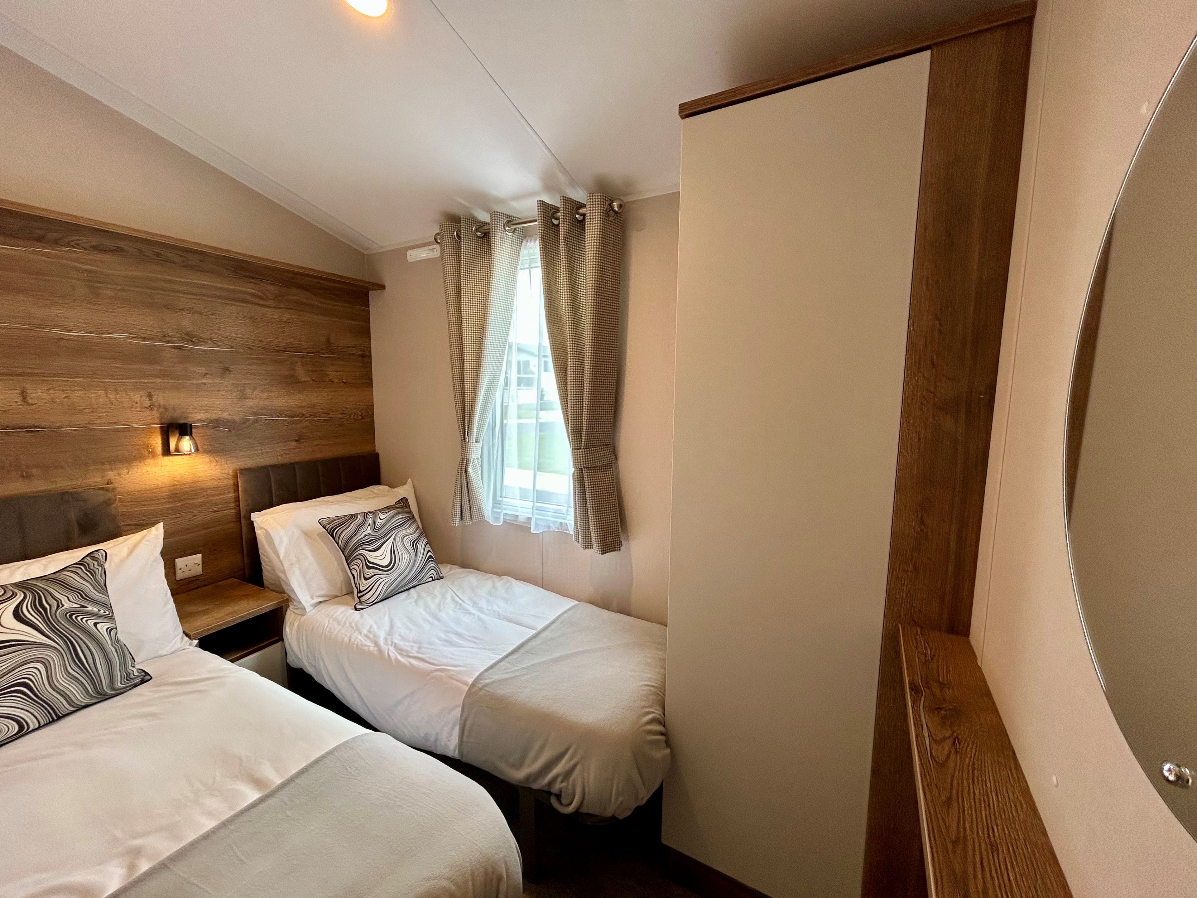 Photo of Atlas Sahara 2024 (Static Caravan)
