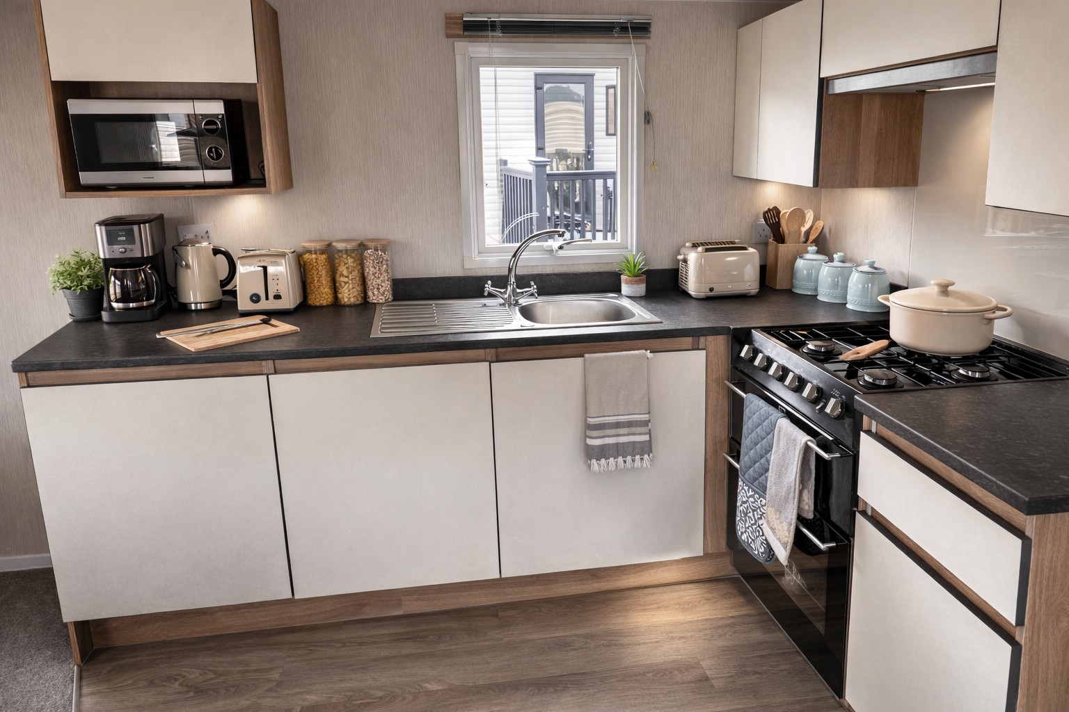 Photo of Willerby Etchingham 2018 (Static Caravan)