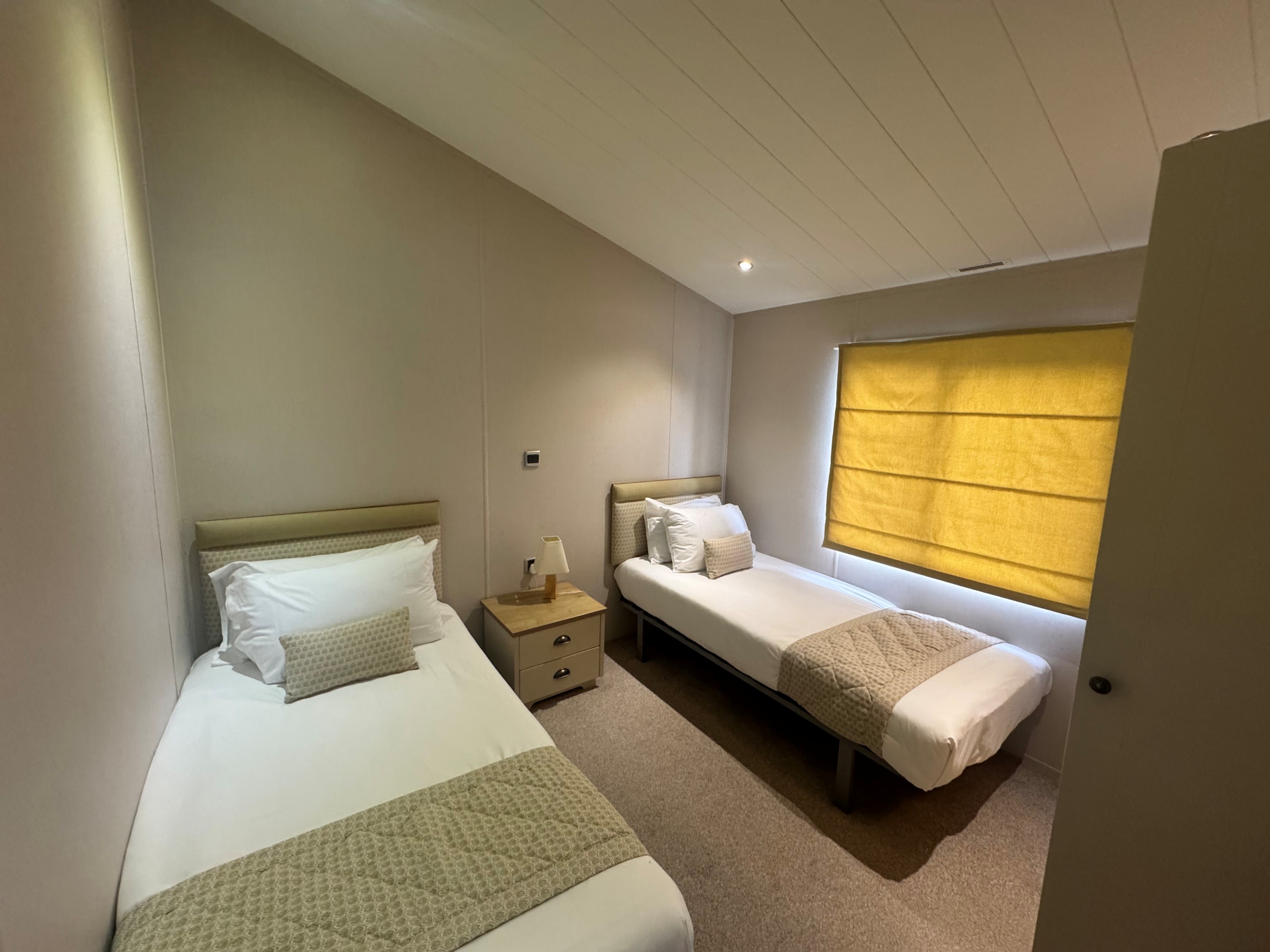 Photo of Willerby Everleigh 2019 (Luxury Lodge)