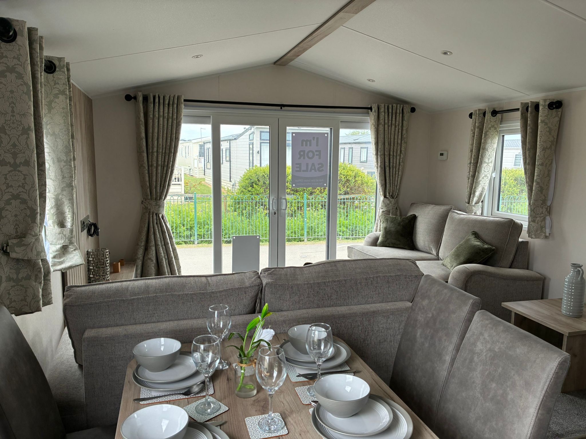 Photo of Willerby Malton Special 2026 (Static Caravan)