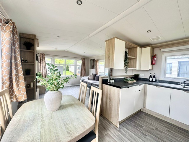 Photo of Willerby Avonmore 2015 (Static Caravan)
