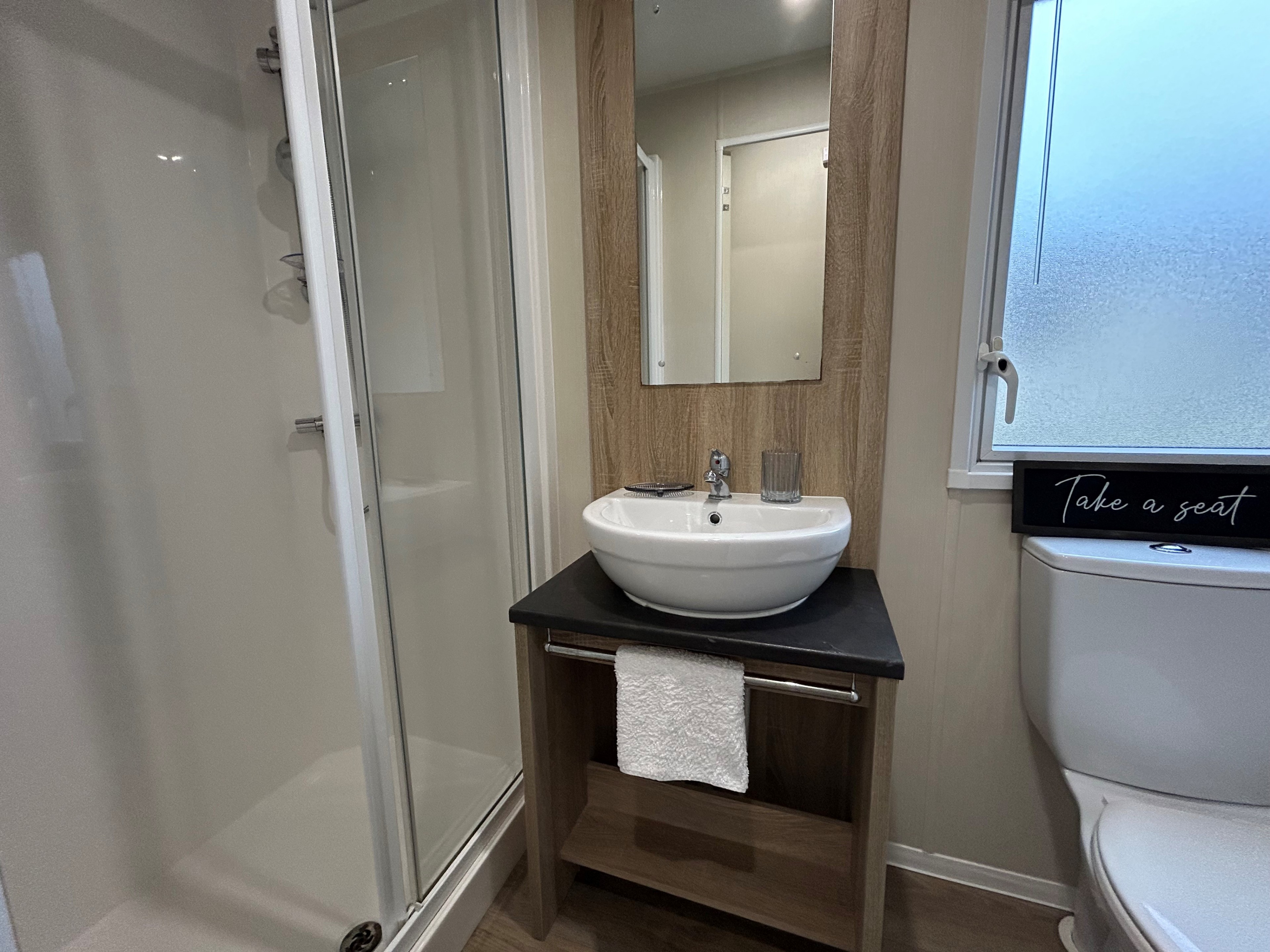 Photo of Willerby Links Mistral 2020 (Static Caravan)
