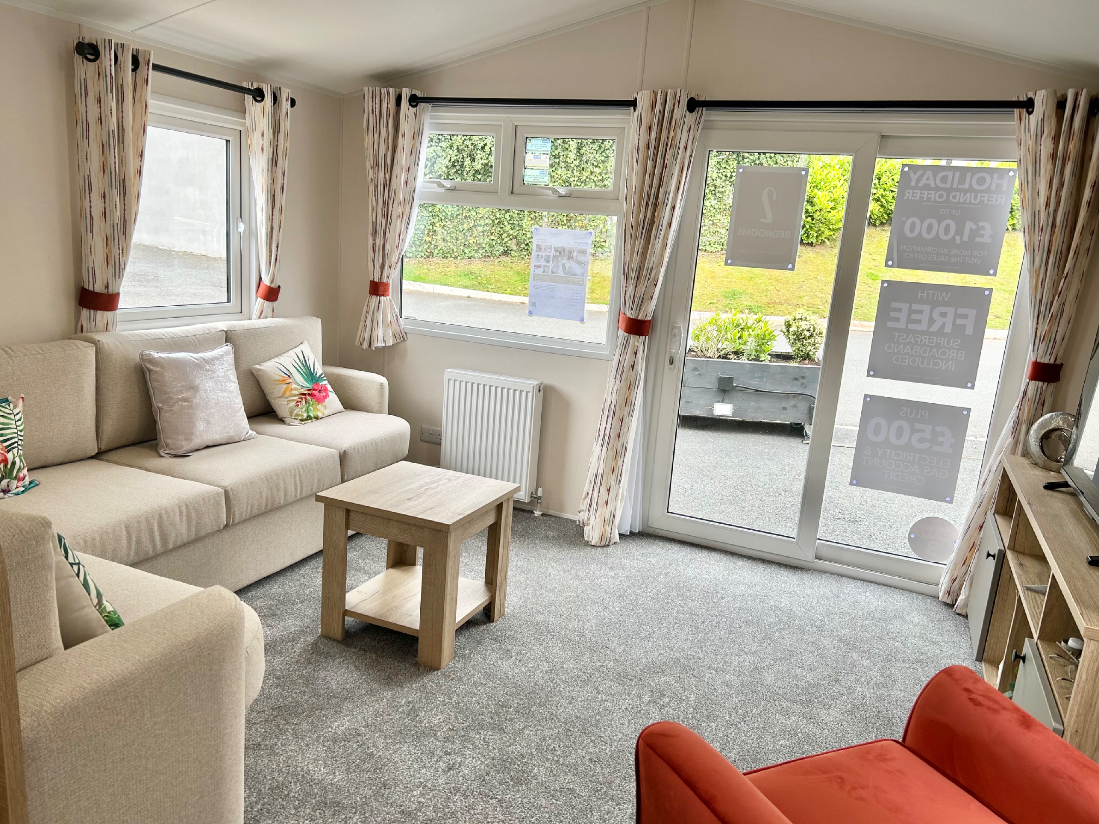 Photo of Willerby Rio 2025 (Static Caravan)