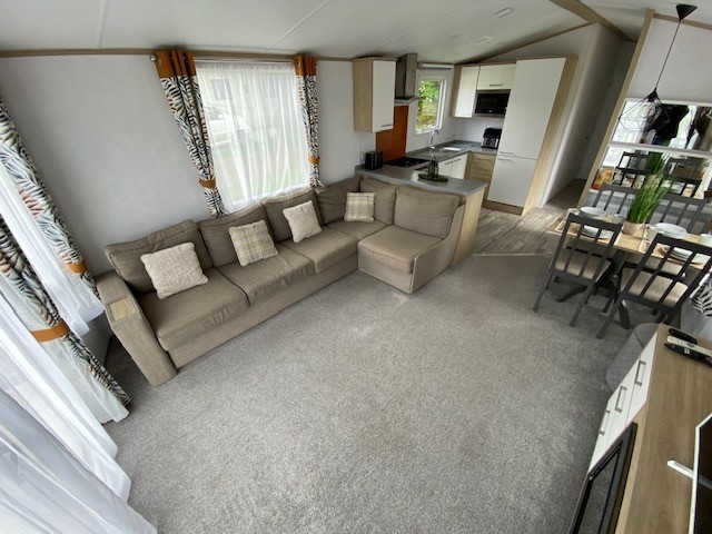 Photo of Atlas Chorus 2021 (Static Caravan)