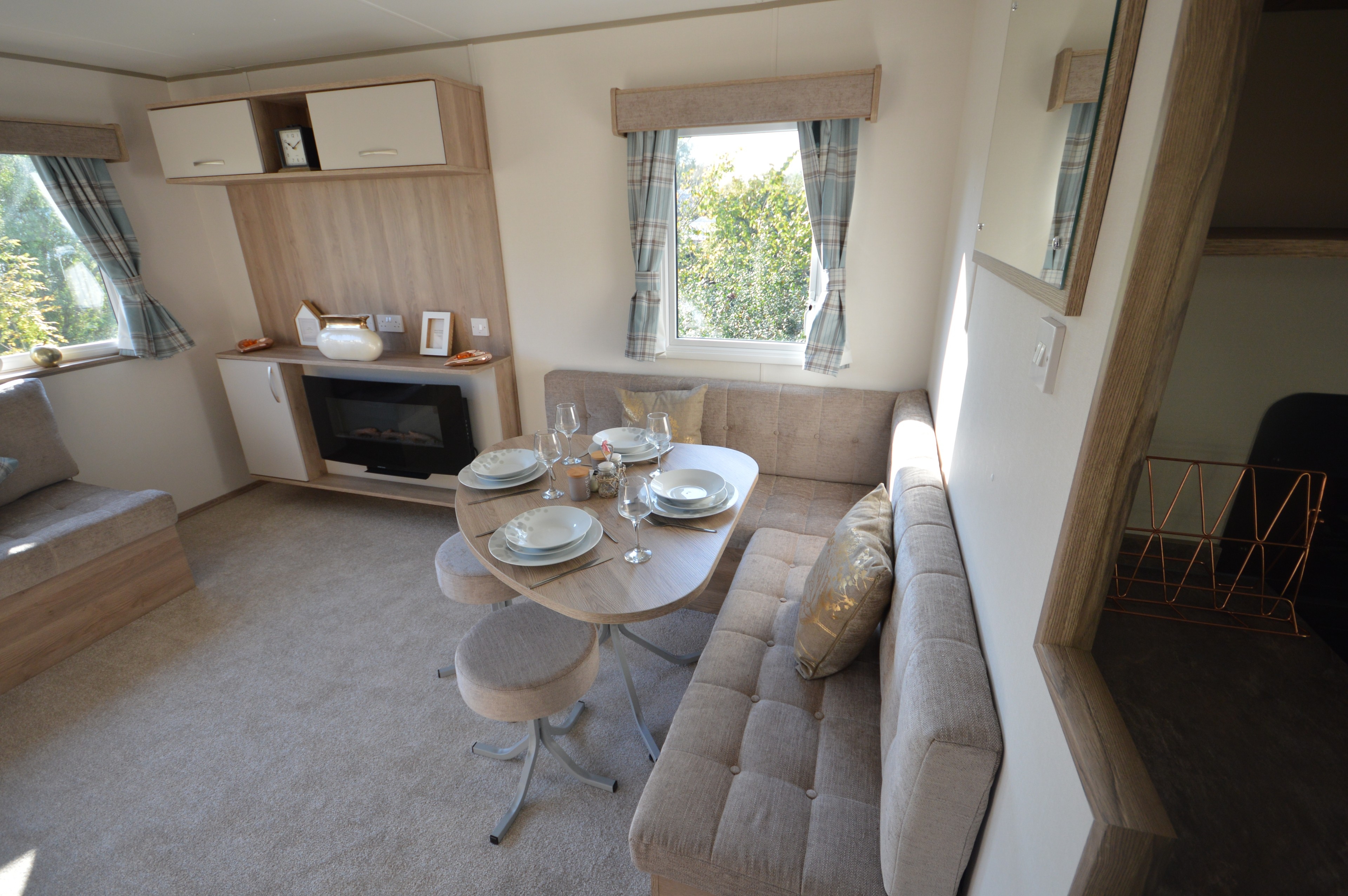 Photo of ABI Arizona 2019 (Static Caravan)