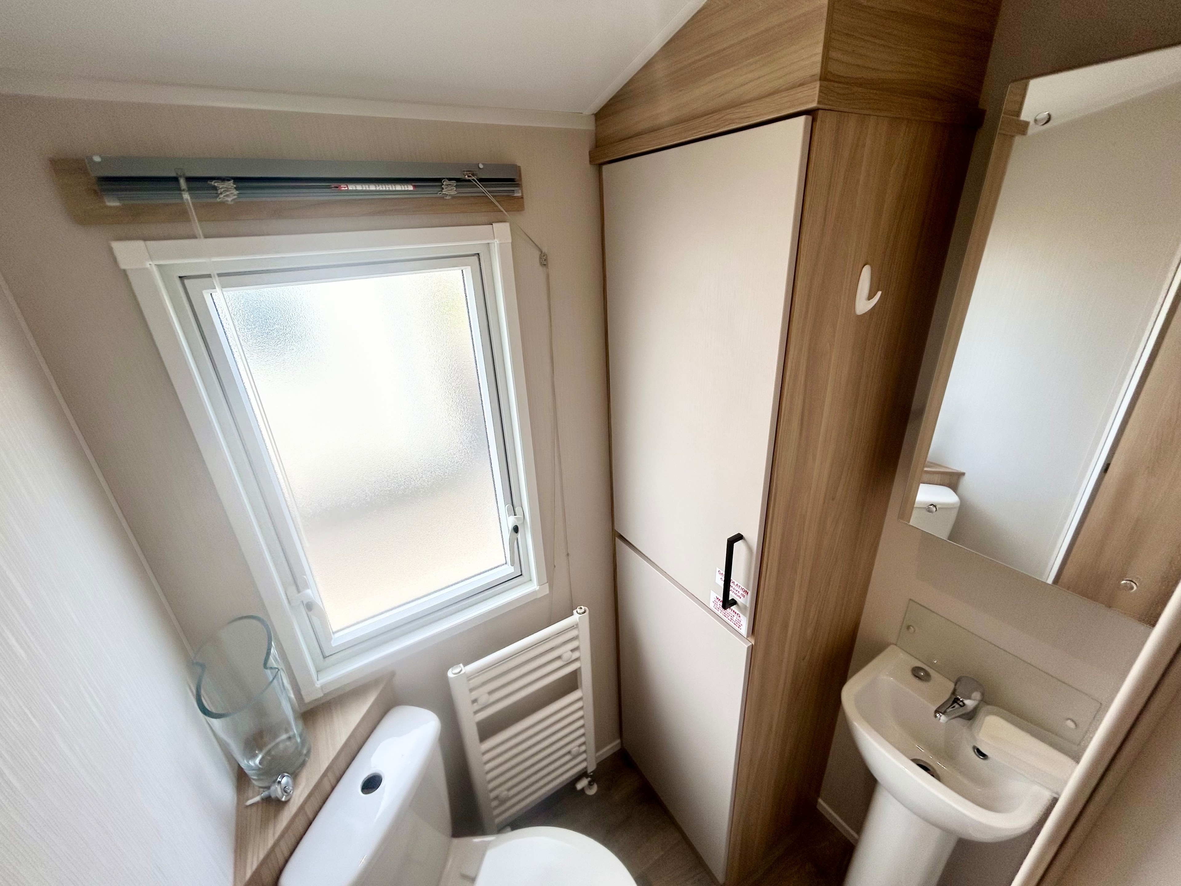 Photo of Willerby Lamberhurst 2023 (Static Caravan)