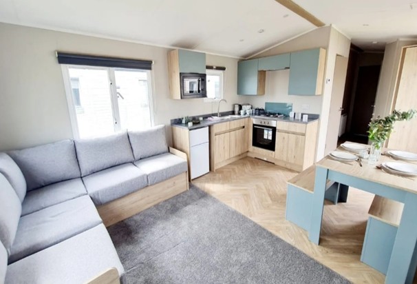 Photo of Victory Lifestyle 2024 (Static Caravan)