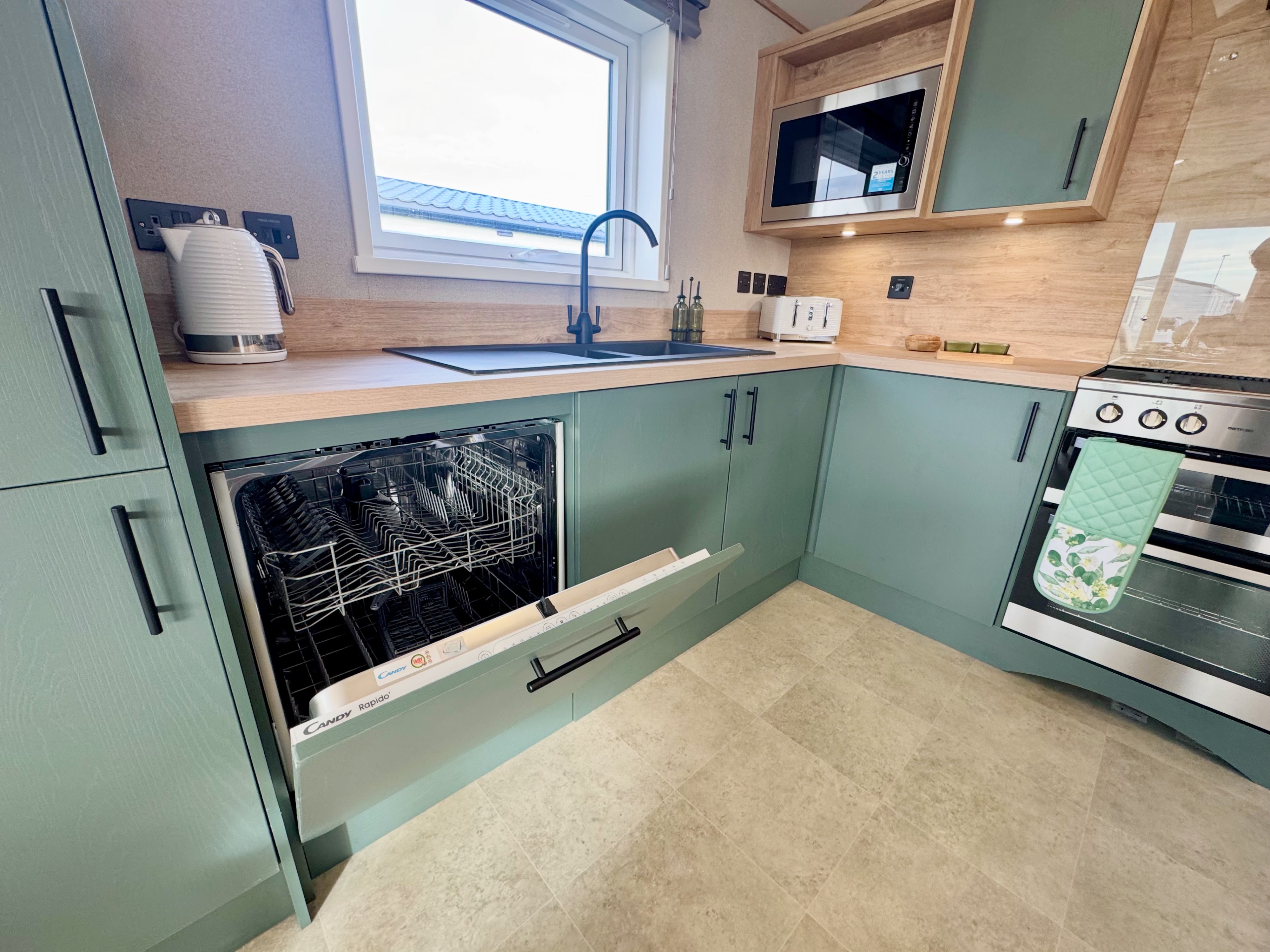 Photo of ABI The Reserve 2025 (Luxury Lodge)