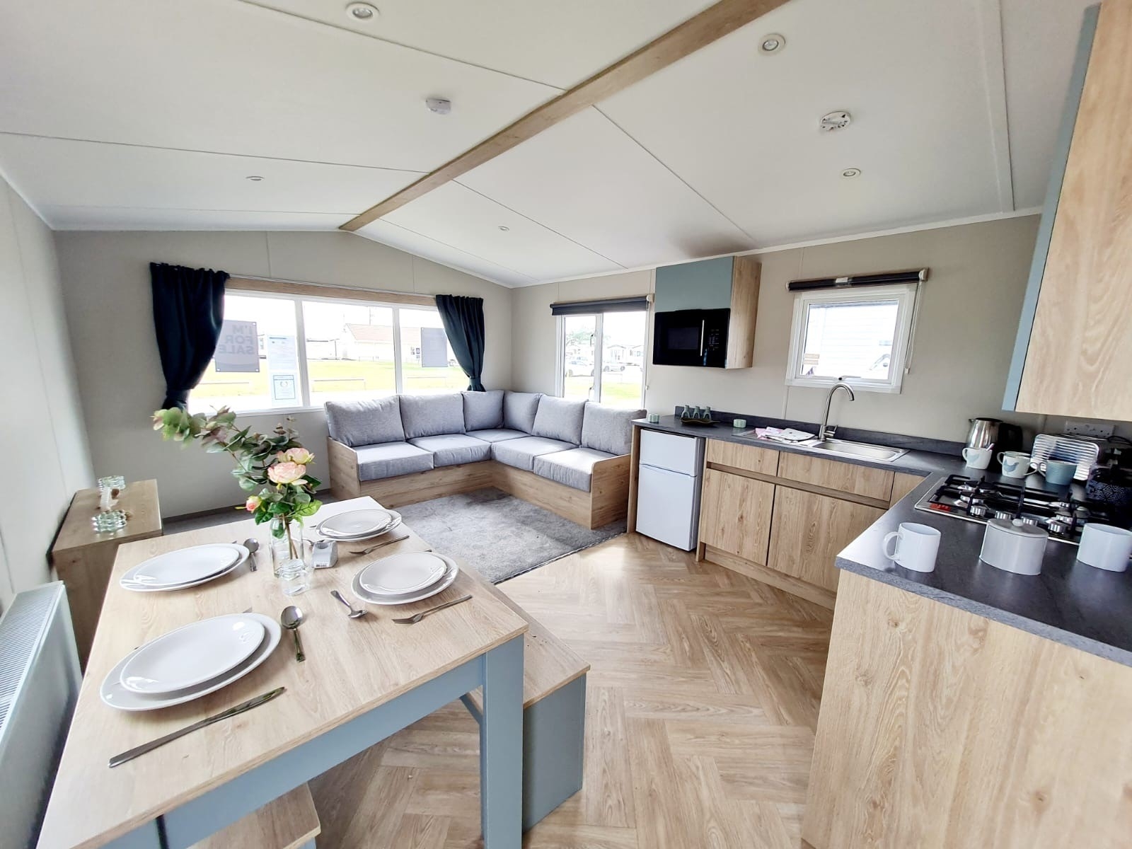 Photo of Victory Lifestyle 2024 (Static Caravan)