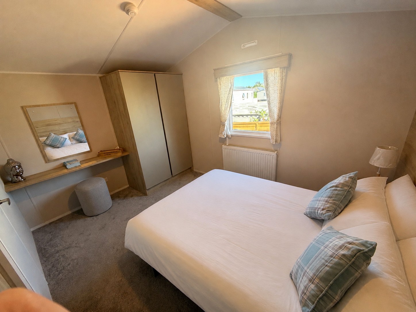 Photo of Atlas Hollington 2025 (Static Caravan)