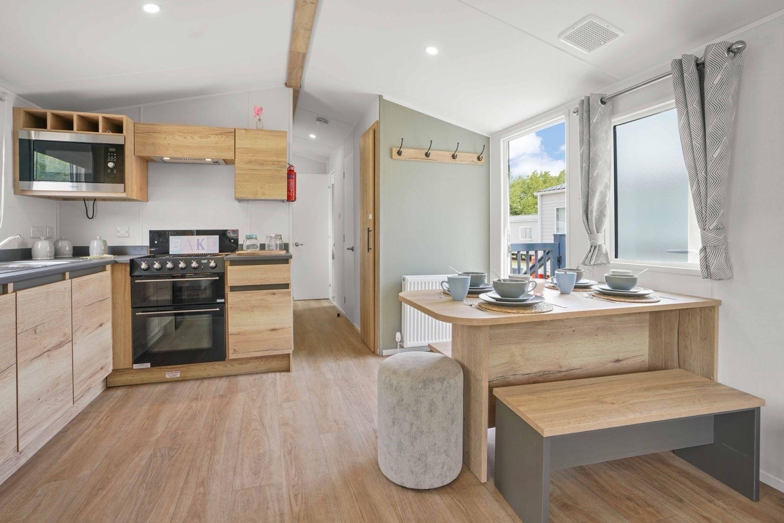 Photo of Willerby Midhurst 2024 (Static Caravan)