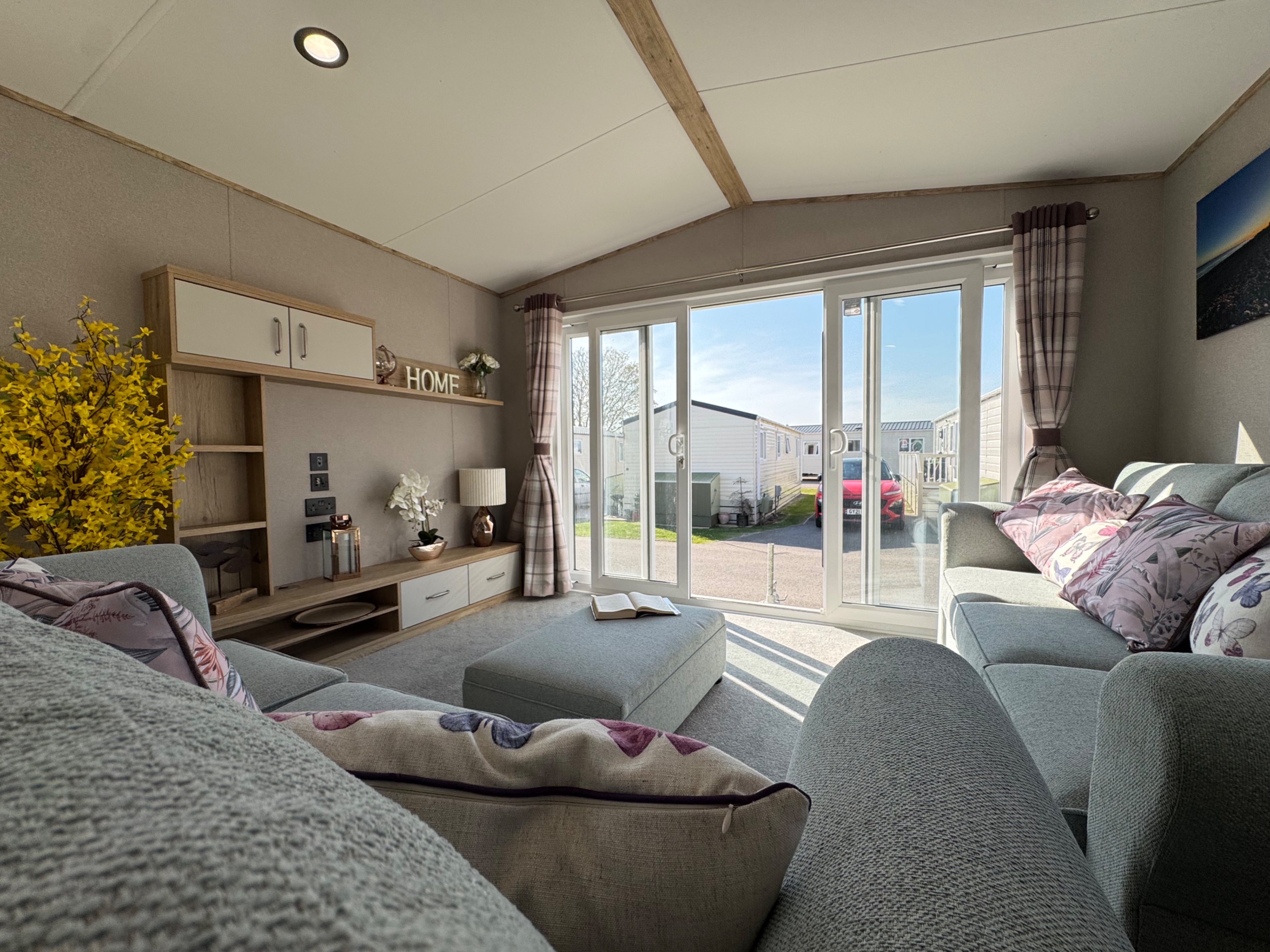 Photo of ABI Amberley 2024 (Static Caravan)