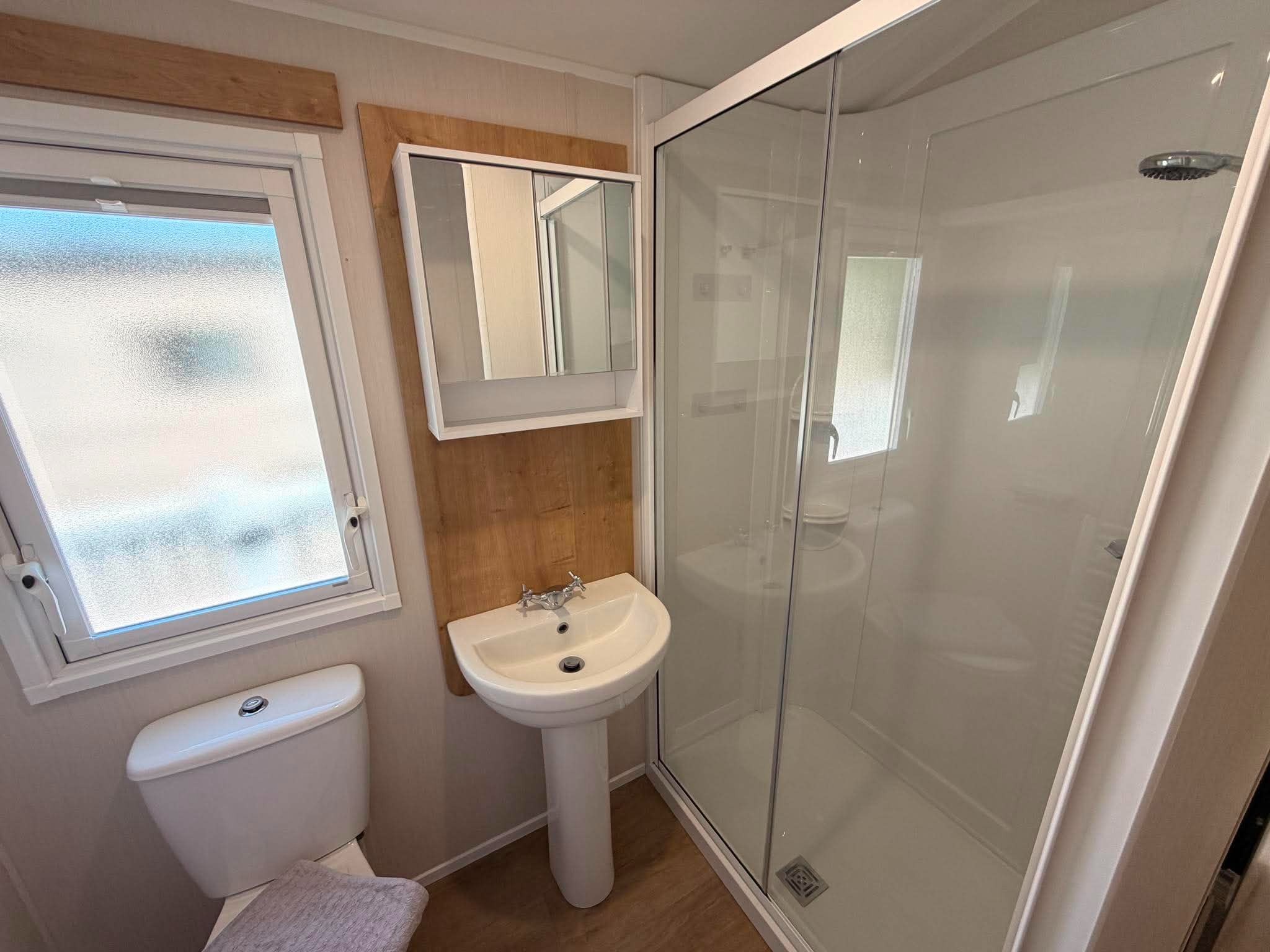 Photo of ABI Sunningdale Premier 2015 (Static Caravan)