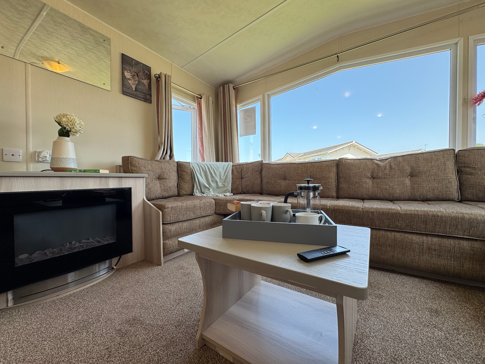 Photo of Atlas Topaz 2017 (Static Caravan)