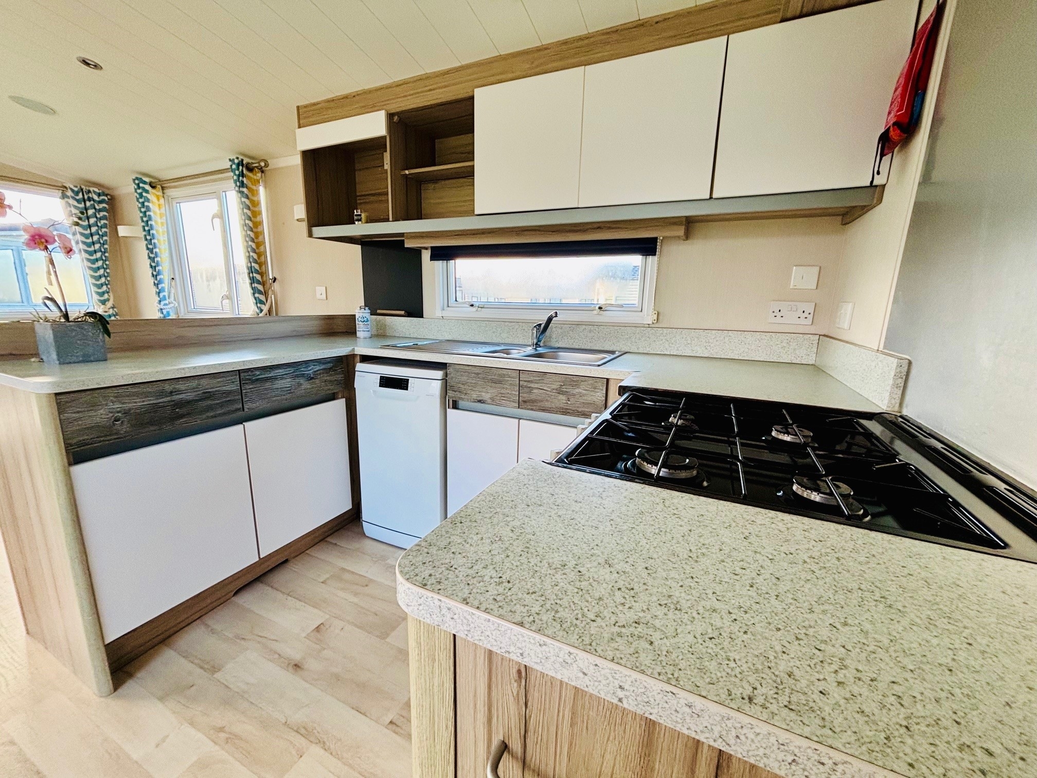 Photo of Swift Surfshack 2016 (Static Caravan)