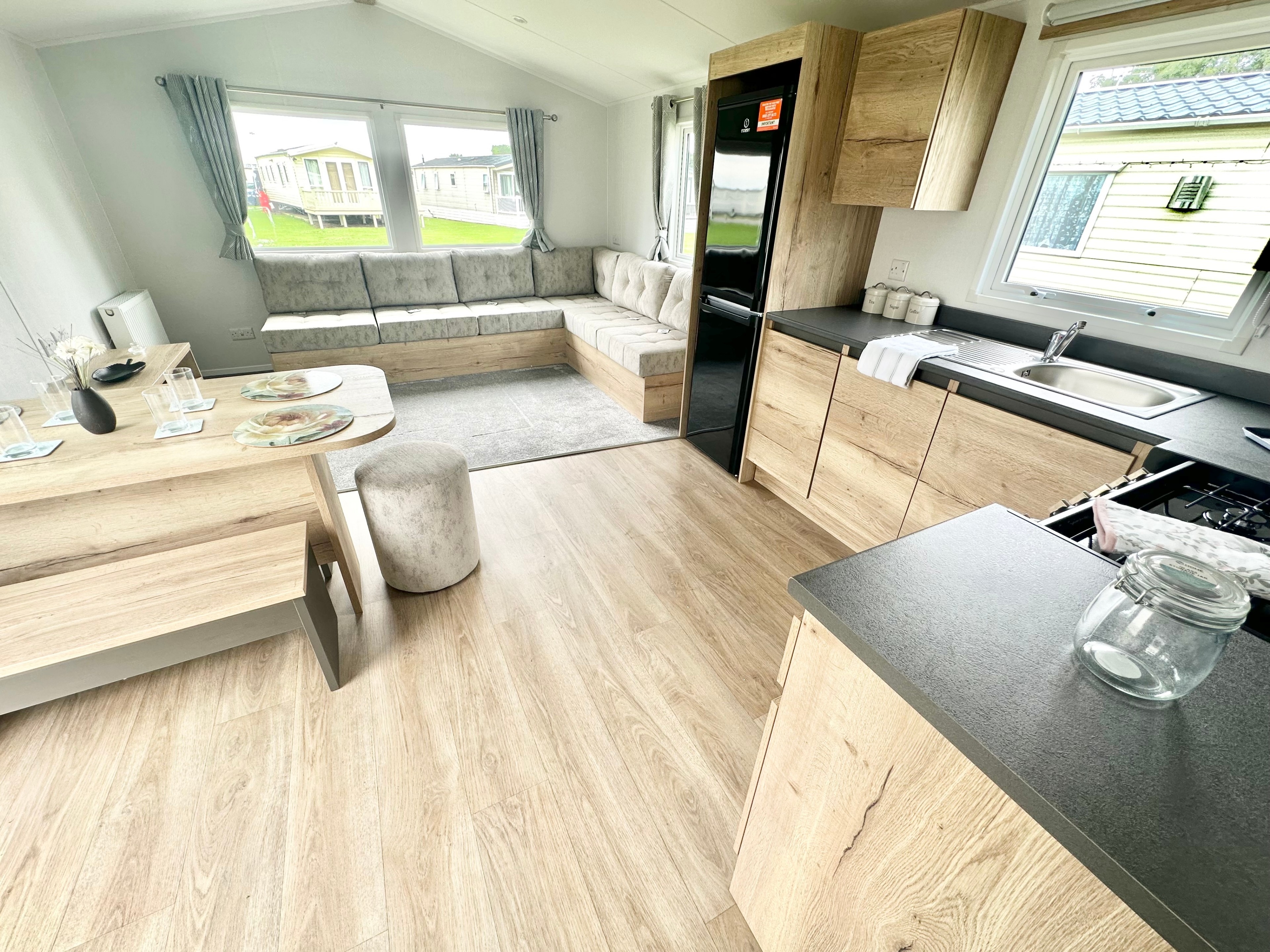 Photo of Willerby Midhurst 2024 (Static Caravan)