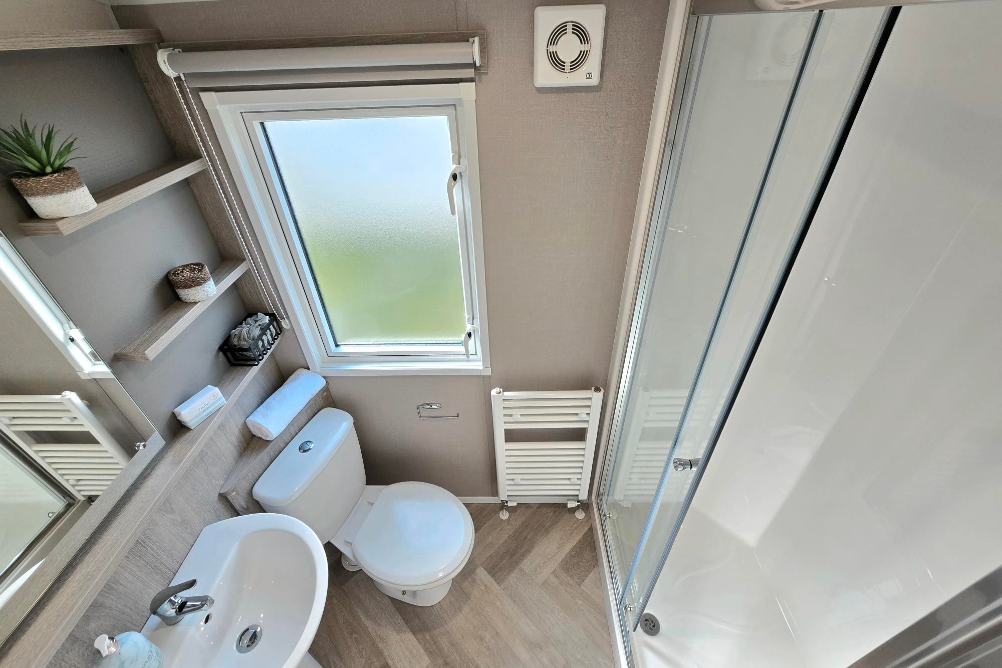 Photo of Willerby Salisbury 2026 (Static Caravan)
