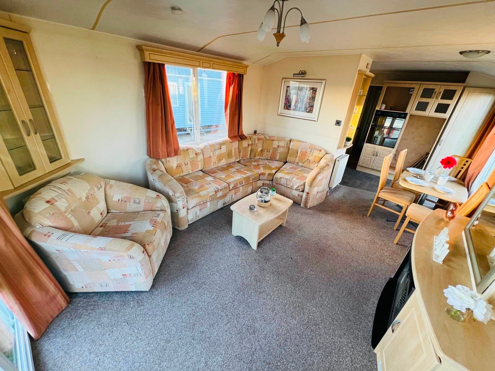 Photo of Atlas Dynasty 2008 (Static Caravan)