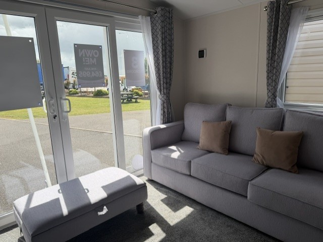 Photo of Willerby Malton 2026 (Static Caravan)