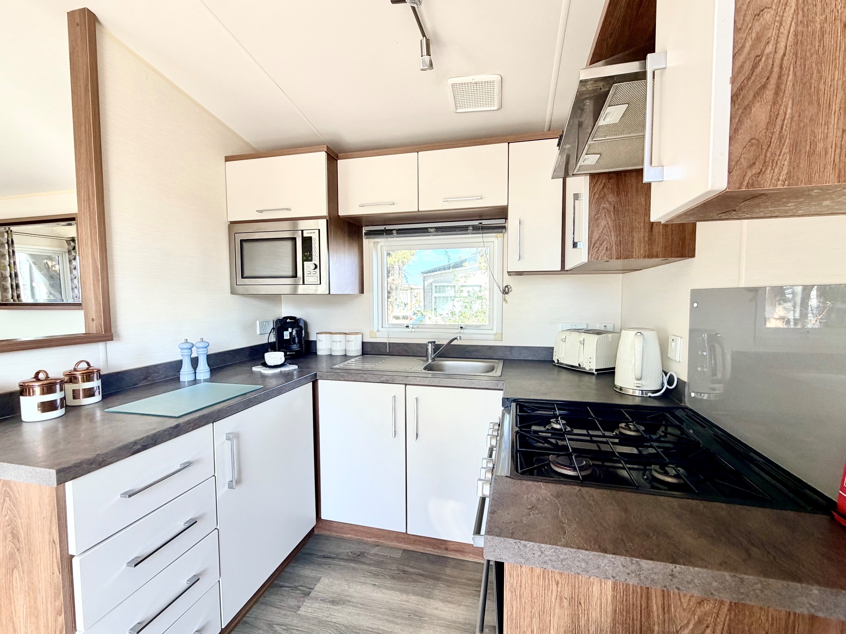 Photo of Willerby Chamberry 2015 (Villa)
