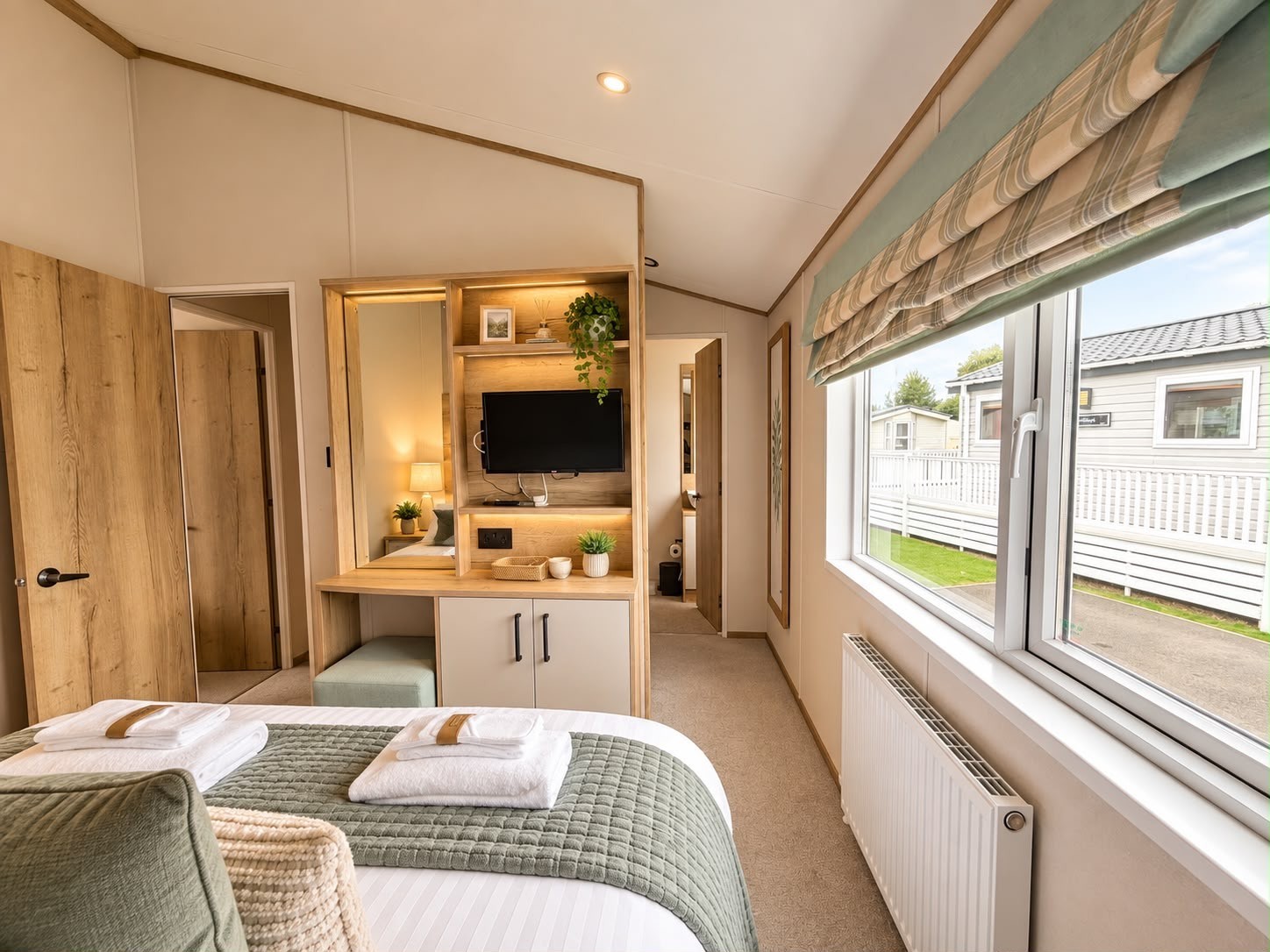Photo of Willerby Everleigh 2020 (Lodge)