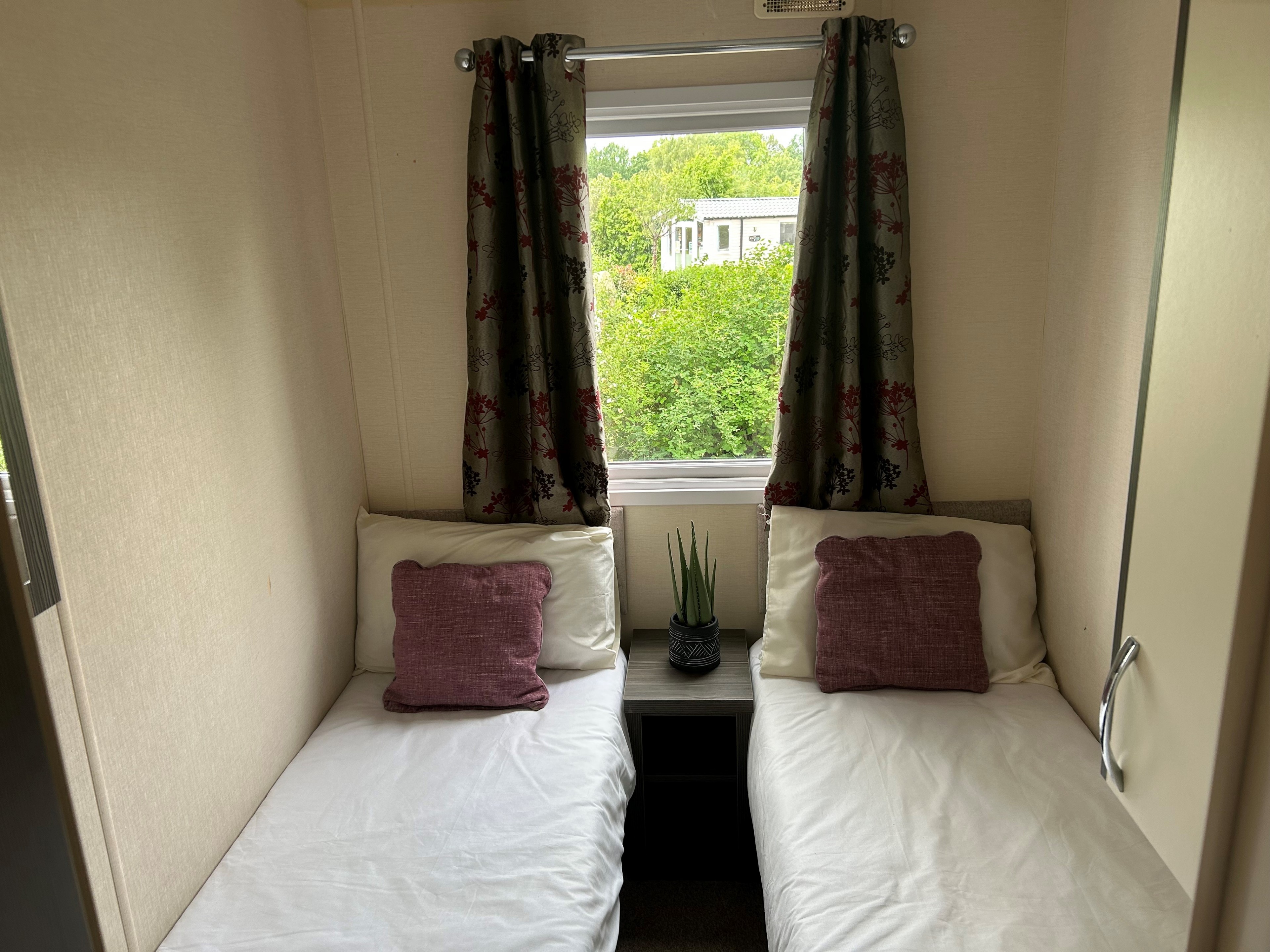 Photo of Regal Henley 2015 (Static Caravan)
