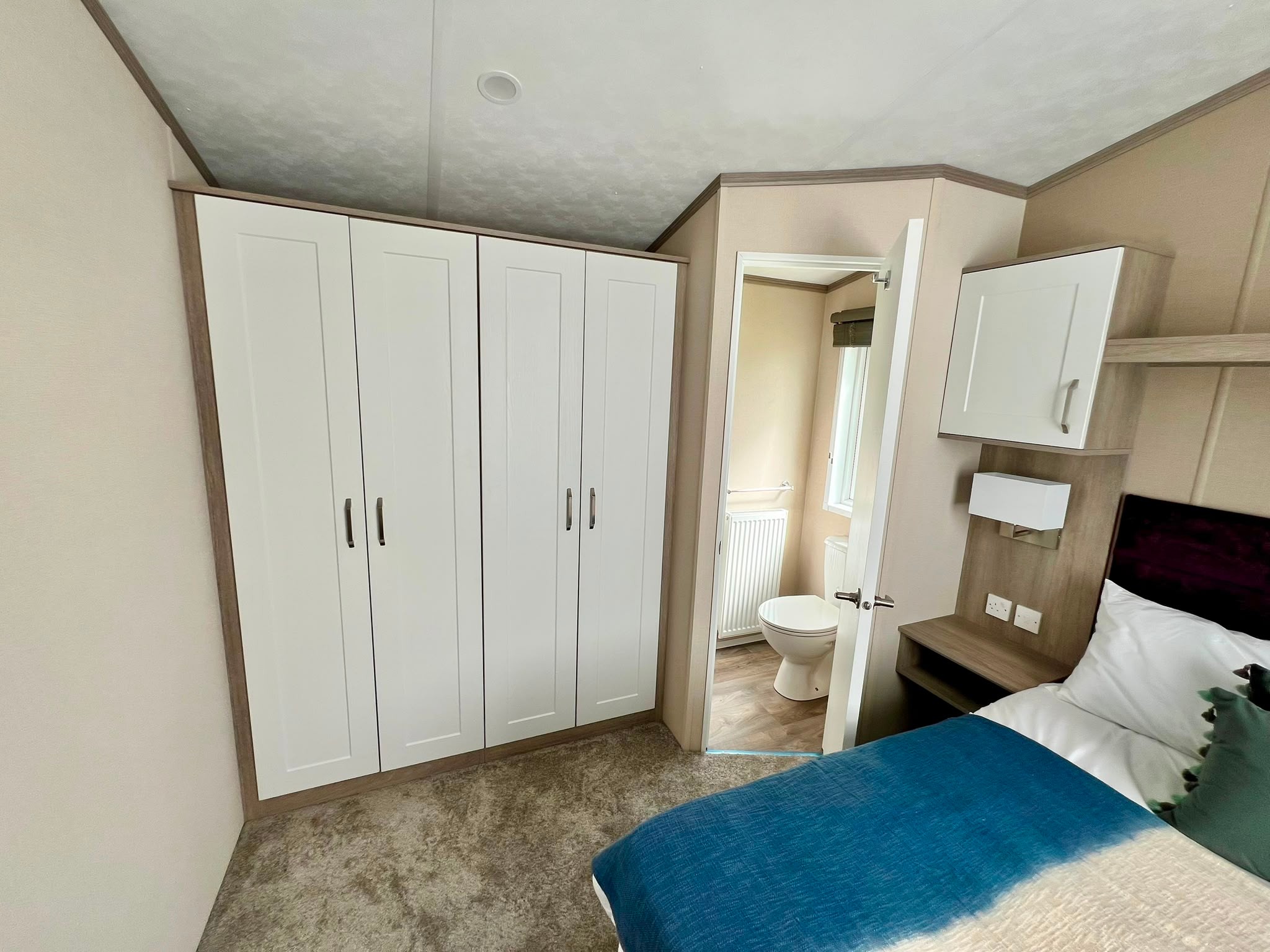 Photo of Pemberton Marlow 2026 (Static Caravan)