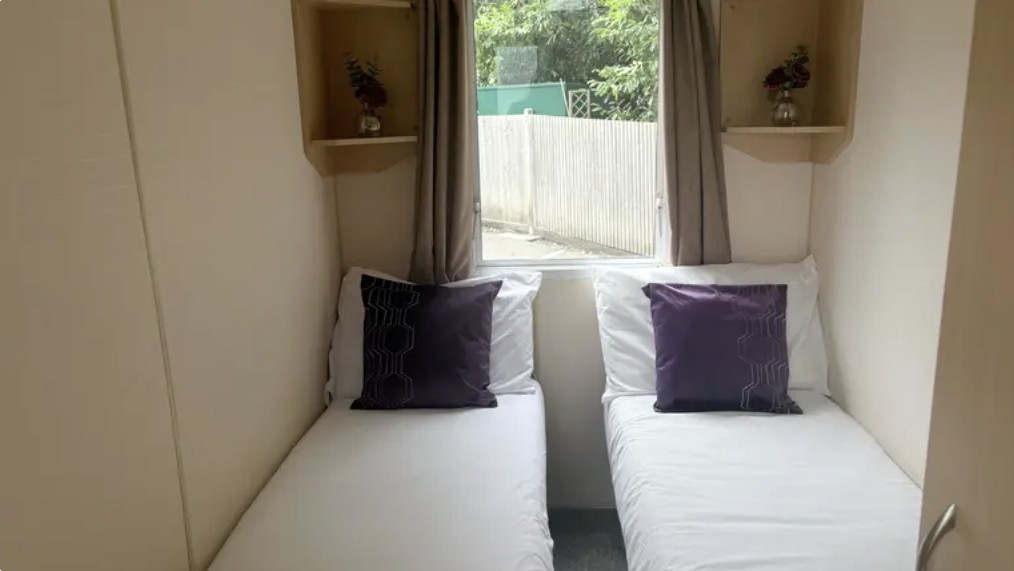 Photo of Willerby Magnum 2010 (Static Caravan)