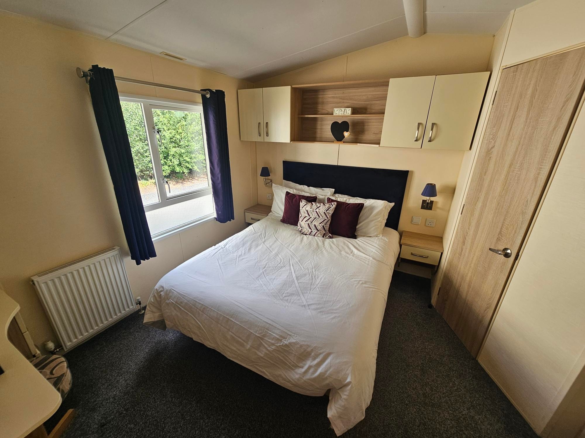 Photo of Willerby Sierra 2015 (Static Caravan)