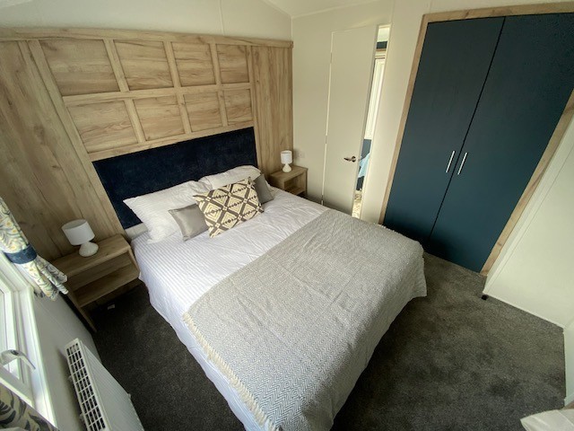 Photo of Willerby Jevington 2027 (Static Caravan)