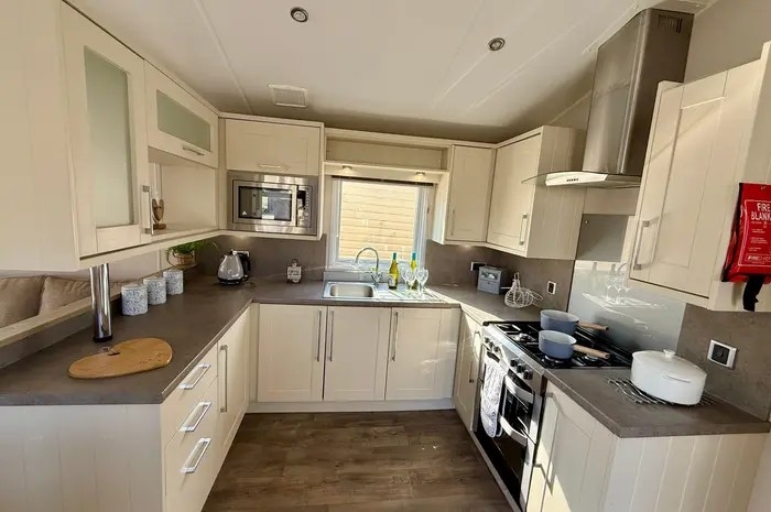 Photo of Willerby Aspen 2017 (Static Caravan)