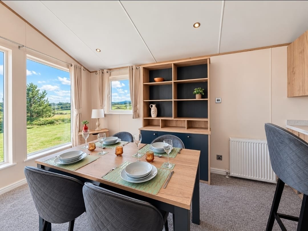 Photo of Willerby New Holland 2026 (Lodge)