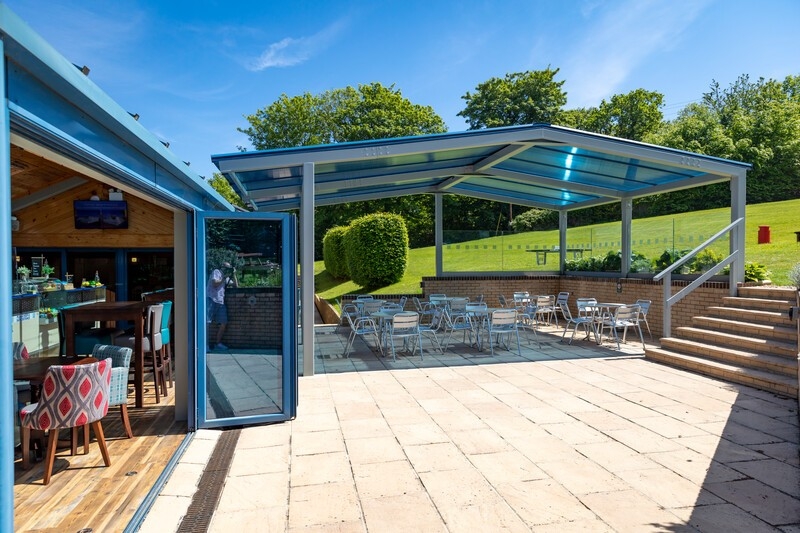 Photo of ABI Kielder 2025 (Luxury Lodge)