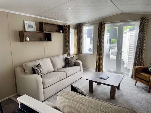 Photo of Pemberton Avon 2025 (Static Caravan)