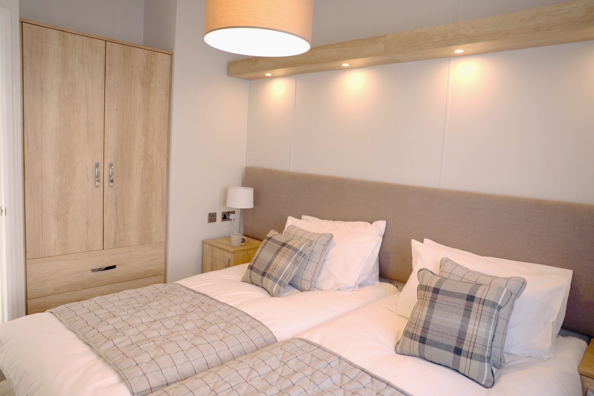 Photo of Sunseeker Sensation 2025 (Luxury Lodge)