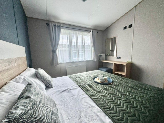 Photo of ABI Superior 2026 (Static Caravan)