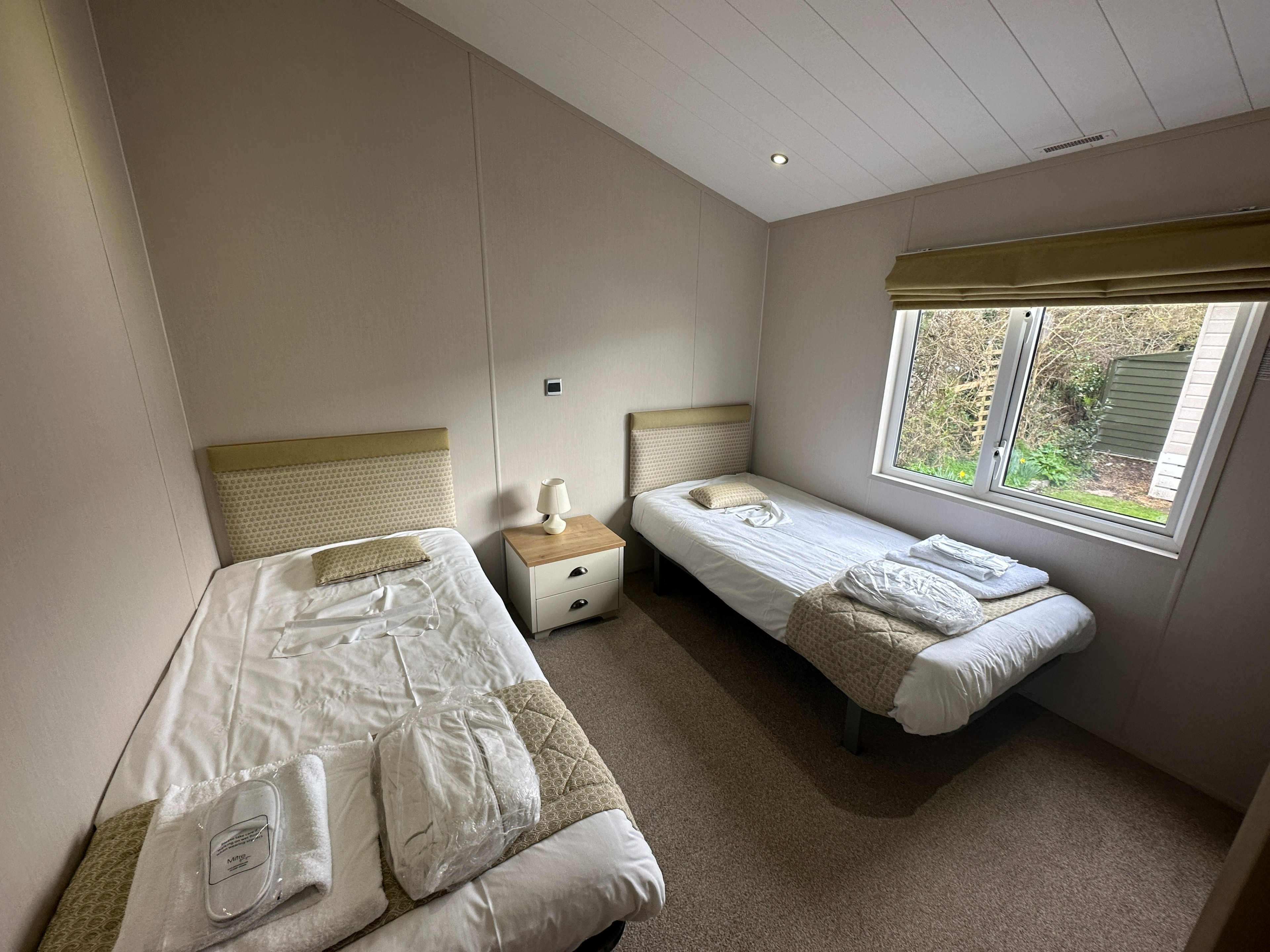 Photo of Willerby Everleigh 2017 (Lodge)