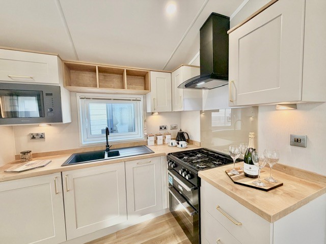 Photo of Sunseeker The Newborough Lodge 2025 (Villa)