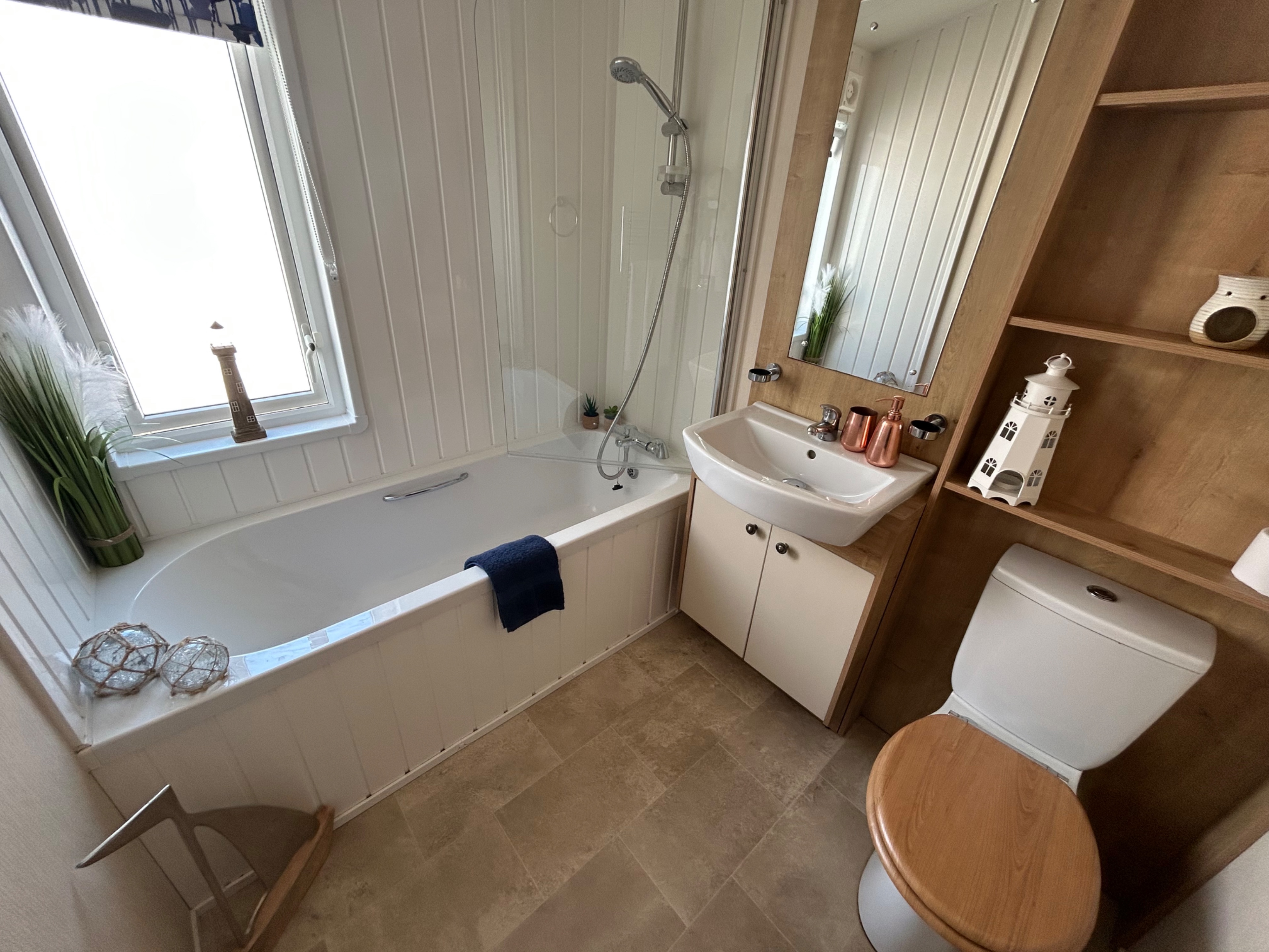 Photo of Willerby Heathfield 2016 (Luxury Lodge)