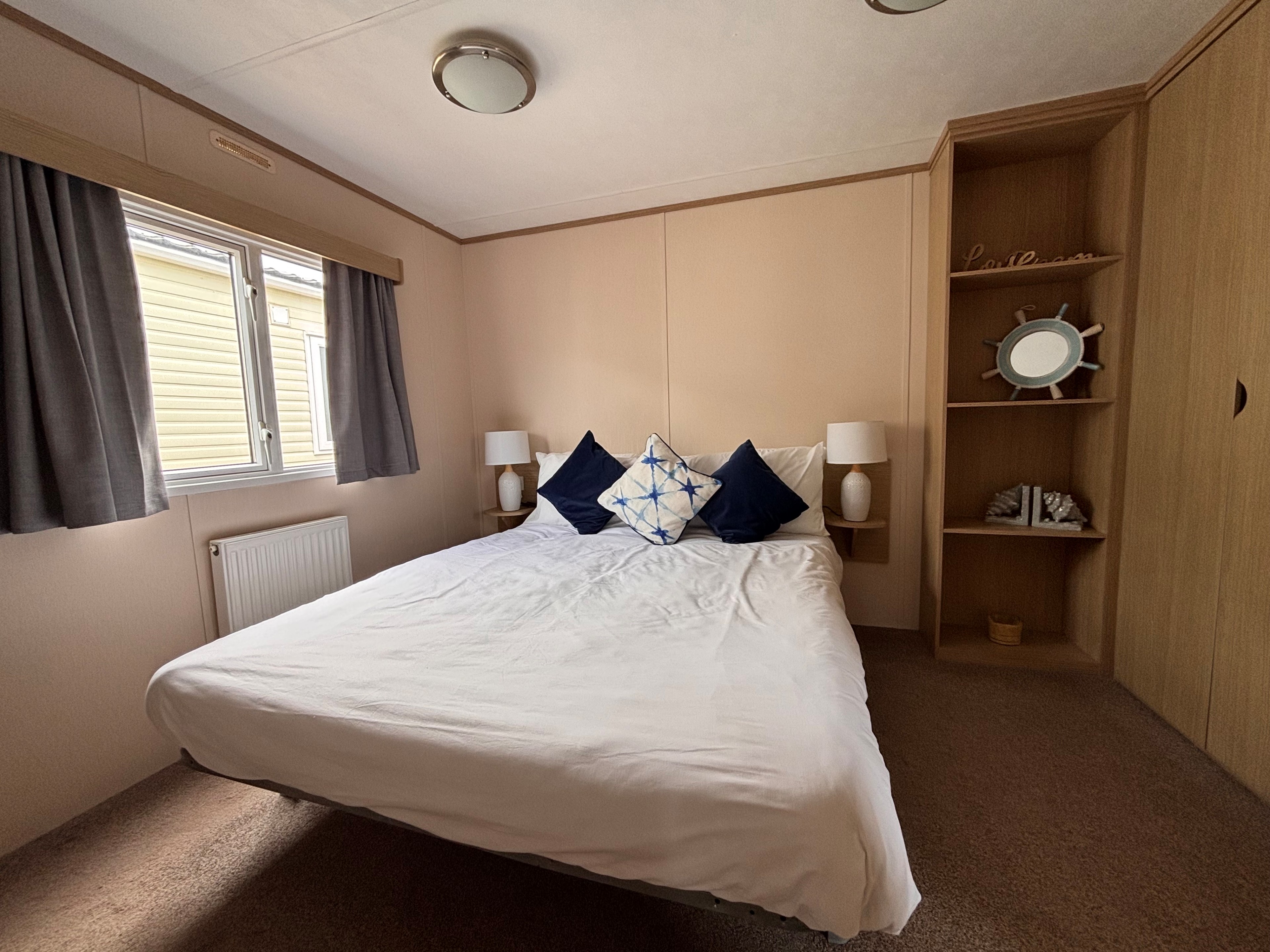 Photo of Carnaby Accord 2016 (Static Caravan)