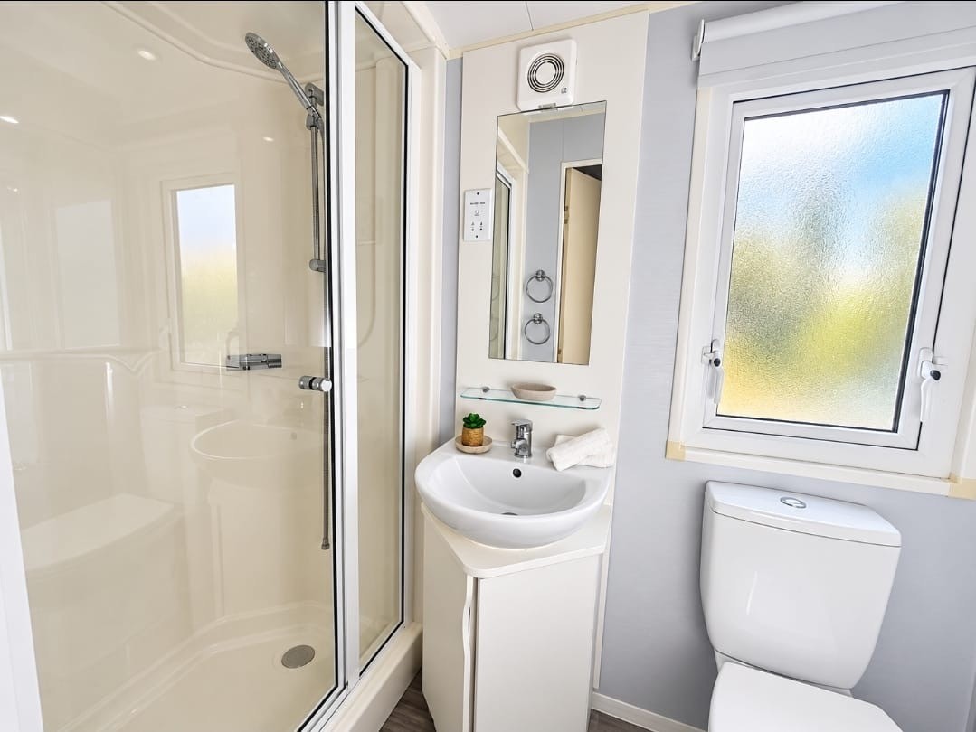 Photo of Willerby Rio Gold 2015 (Static Caravan)