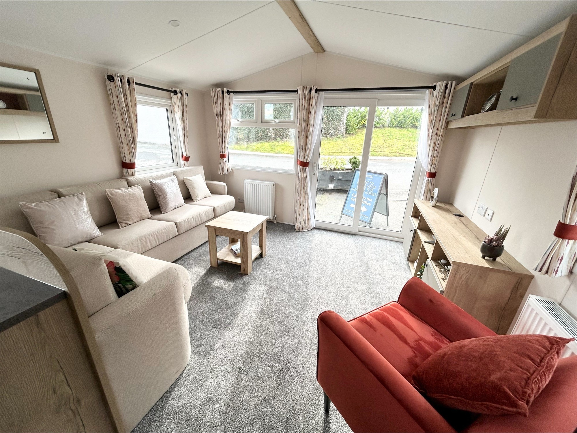Photo of Willerby Rio 2025 (Static Caravan)